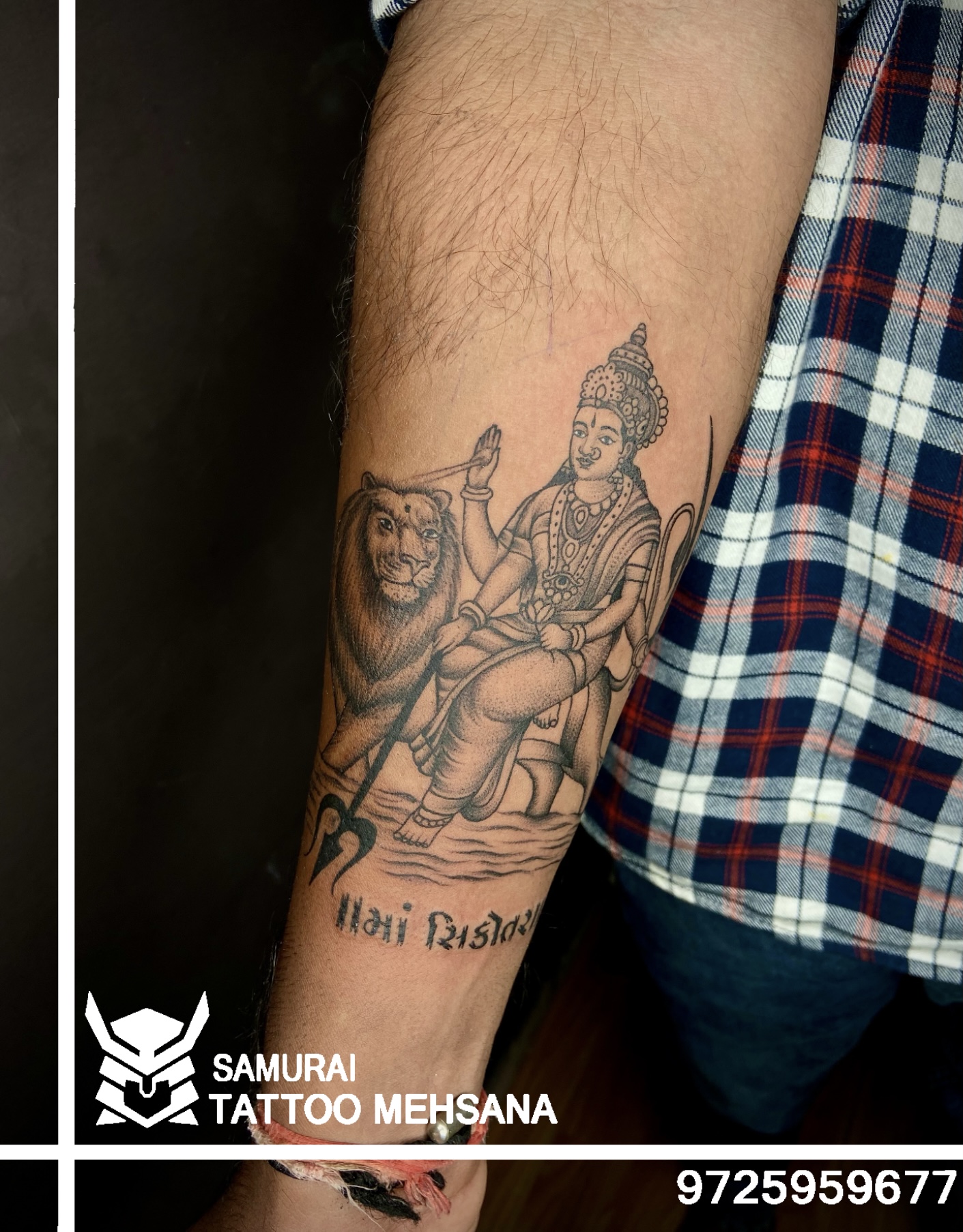 Tweets With Replies By Samurai Tattoo Mehsana Samuraitattoo02 Twitter