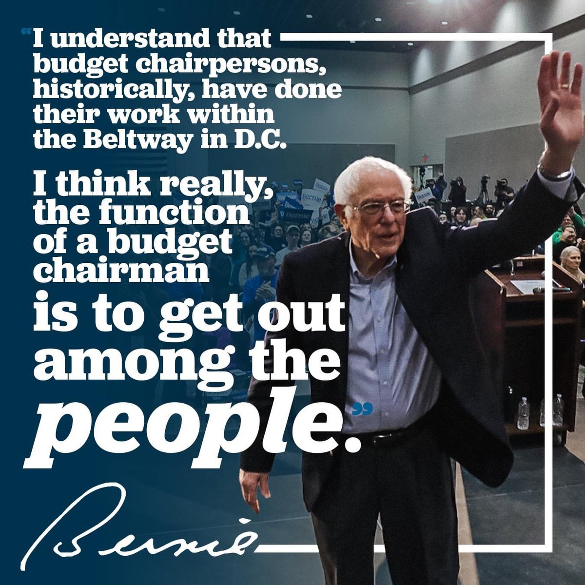 BayArea4Bernie's tweet photo. Go BERNIE!! 
#BernieInIndiana
#BernieInIowa
#BernieSanders https://t.co/FcEQNEA42M