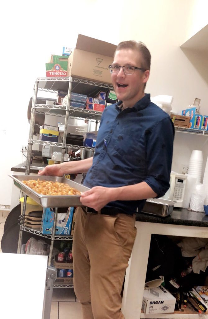 Codylee Riedmann tweet media
