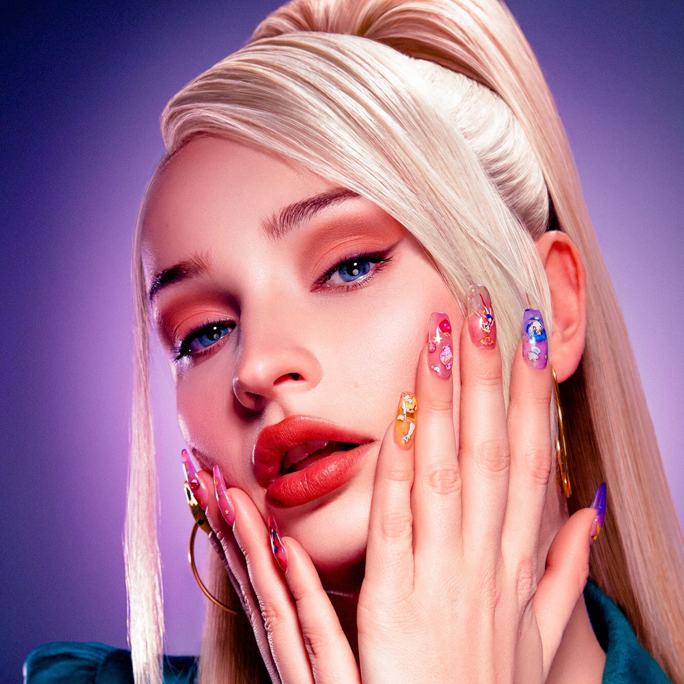 Happy birthday kim petras 