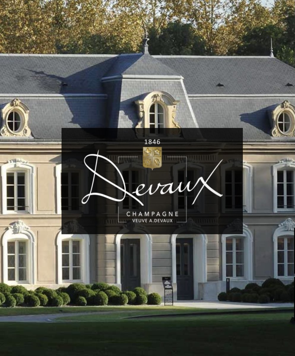 vin_fumiko's tweet image. 上質なミネラルの洗礼でコロナ渦中心身ともに浄化された気分🥂🥂🥂
名醸造家 M.シャプティエが惚れ込んだシャンパンメゾン『ドゥヴォー』の魅力全開　
non-solo-vino.blog.ss-blog.jp/2021-08-27-2
#Campagne #Devaux #MichelChapoutier 
#Stenope2011 #国分グループ本社株式会社