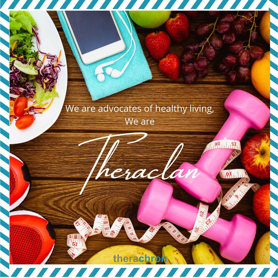 TherachronHC's tweet photo. Are you #theraclan ?

#theraclan #therachron #therachronforpeople #theraquiz #theragoodies #tailoringtherapy #therachronicles #healthconsciousness #healthconscious #fitness #fitnessaddict #workouts #yoga #healthylivingjourney #healthyliving #healthconscious #healthylifestyle https://t.co/d2ON3N6Mt0