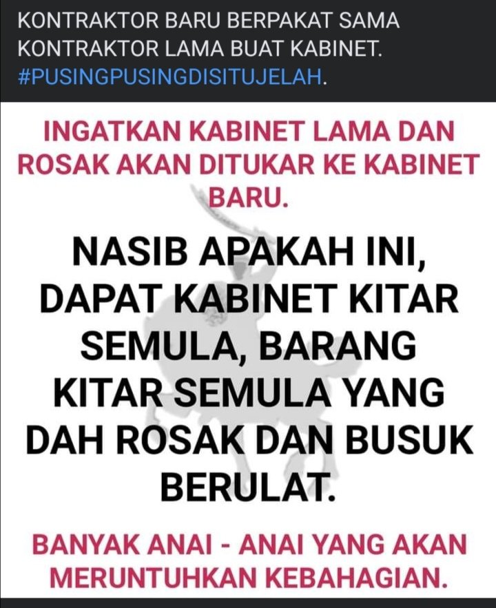 Zulmzin's tweet photo. @SuaraBiasa https://t.co/j7dNez6TAB
