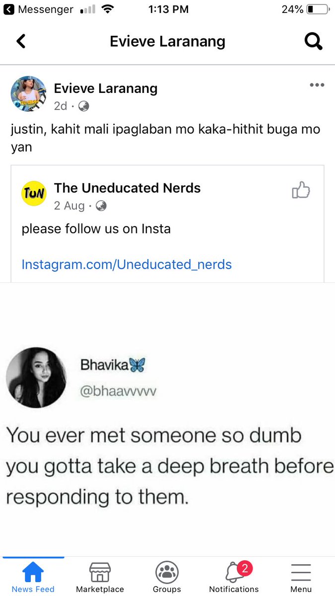 Anoboi_'s tweet photo. @gnvvlrng_ tapos na tayo neto diba? puro parinig ka padin #CloutChase tas nung ako nagparinig biglang ang dami mong dinamay na wala naman kinalaman. tapos ngayon maninira ka ng kung sinu-sino. https://t.co/7RBuZEmdBt