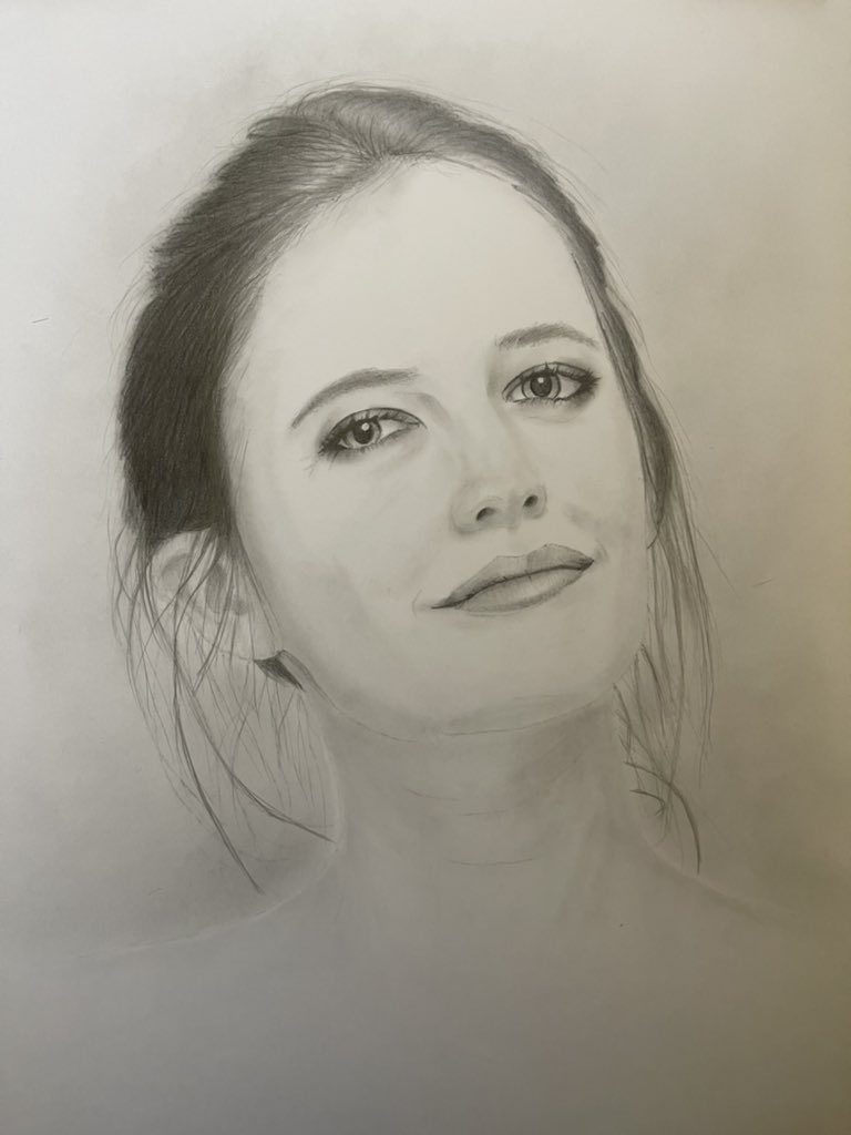 Ahiroty ハリウッド女優第8弾 300帝国の逆襲の人 エヴァ グリーン