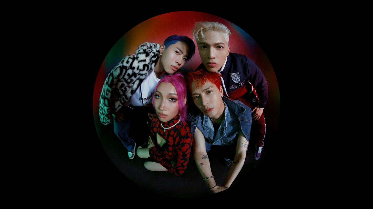 PANTHEPACK unveil electrifying new single 'BUZZ' – watch
bandwagon.asia/articles/panth…
#PANTHEPACK #PANTHEPACKBUZZ #TEAMWANG <a href="/teamwangofcl/">TEAM WANG records</a>