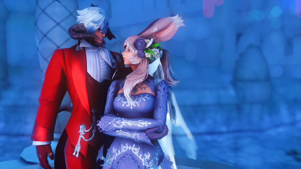 anthomtr's tweet image. From @windupmage's wedding. (Best 2 out of idk how many)