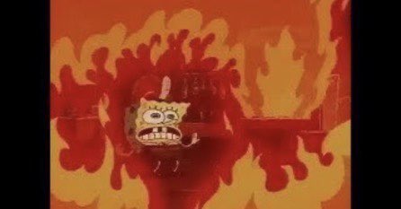 BraBrauw's tweet photo. Kanye se inspiro en Bob esponja para hacer DONDA, Adjunto pruebas https://t.co/m23zUyLG8p
