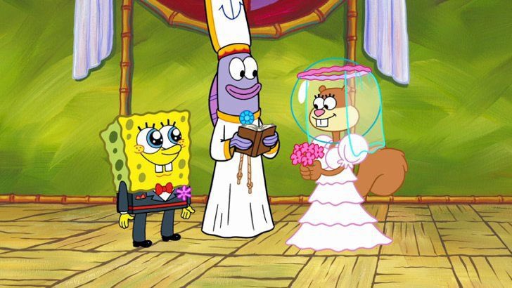 Kanye se inspiro en Bob esponja para hacer DONDA, Adjunto pruebas
