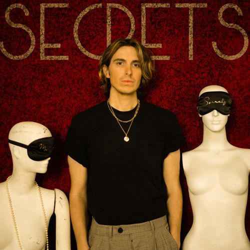 emkaymusicc's tweet photo. OUT NOW !! 🔥>> Discover New Music and Hot Talents!!😍
Give a listen to
Secrets by Simon Ocean @Spotify
#Tropical_House #Electro_Pop  #new_music_friday
LISTEN HERE🎧 https://t.co/fOvdAZAl9Q https://t.co/AZIyhlvr0a