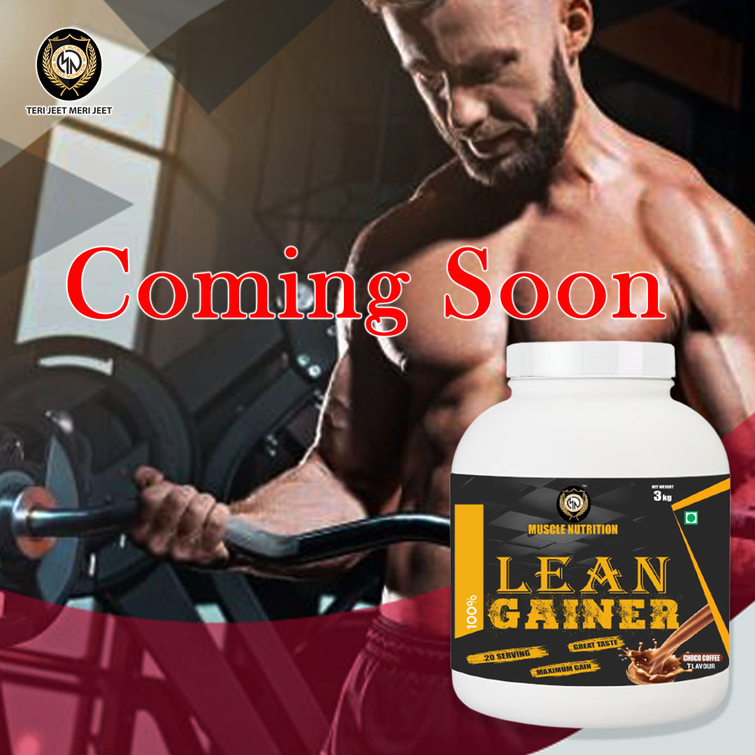 MuscleNutritio5's tweet photo. Coming Soon..🏋️🤟
===============
Muscle Nutrition Lean Gainer 3kg is one of the most versatile supplement for Gym lovers in India.🤟🤟💪💪
.
For More Details Call @7669944425 & click on Link👇
https://t.co/EX5QoXUOTe
.
#MuscleNutrition #LeanGainer #LeanGaineronline #MNLeanGainer https://t.co/i7HGMCiVAU