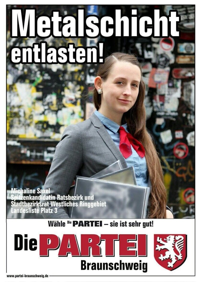 MartinSonneborn's tweet photo. Smiley https://t.co/hMpoZF60WM
