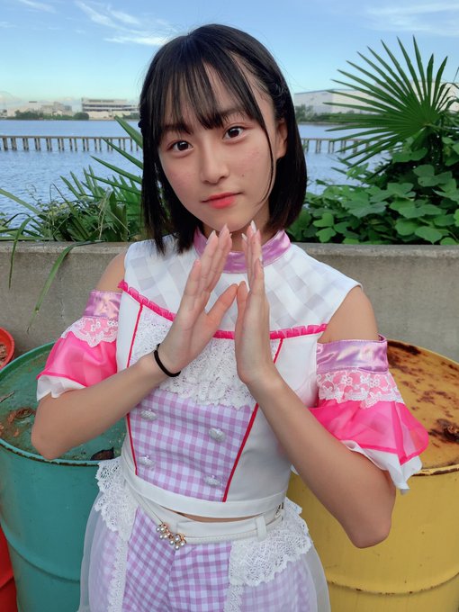 Twitterのコスプレ画像15