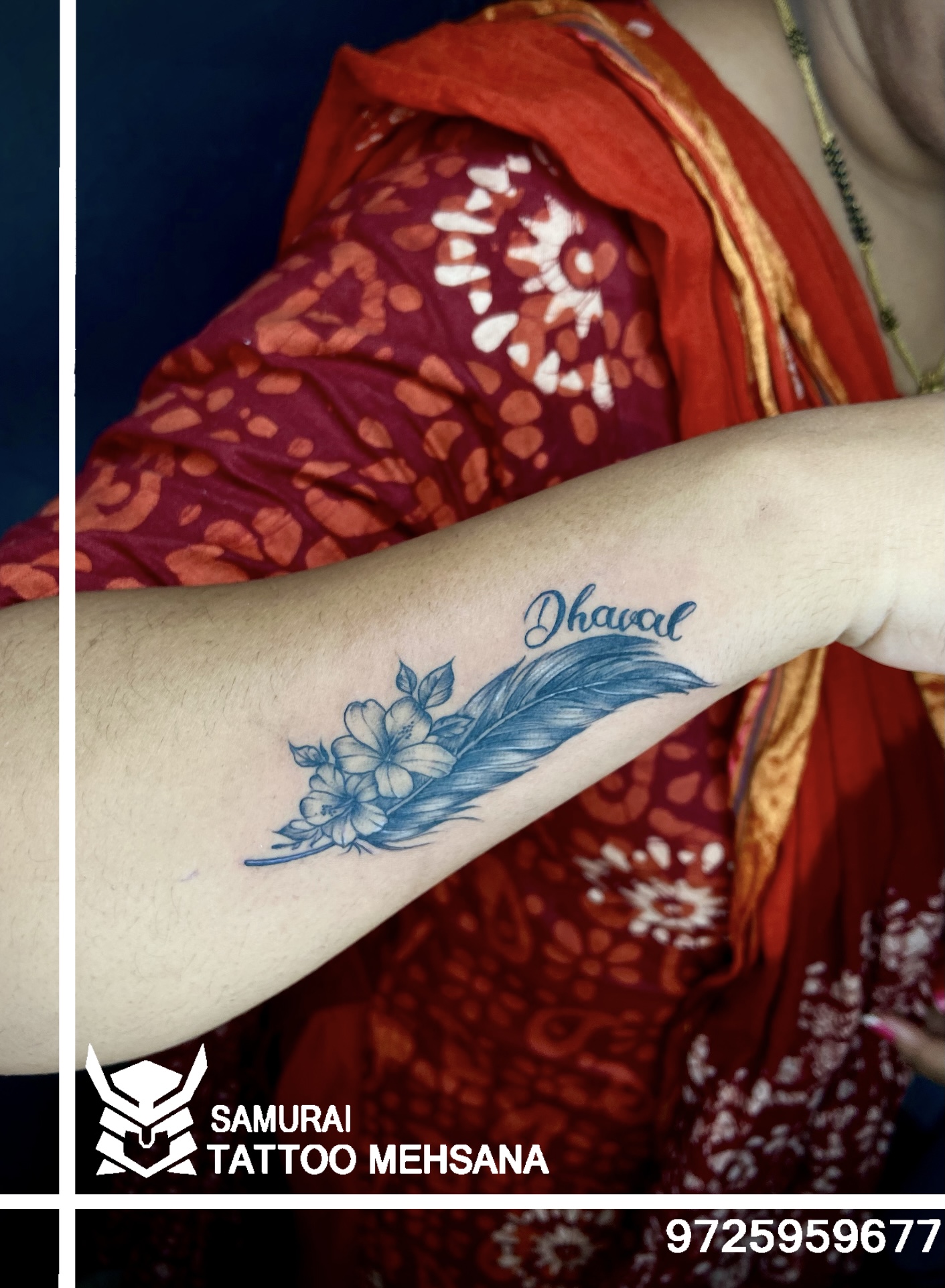 Tweets With Replies By Samurai Tattoo Mehsana Samuraitattoo02 Twitter