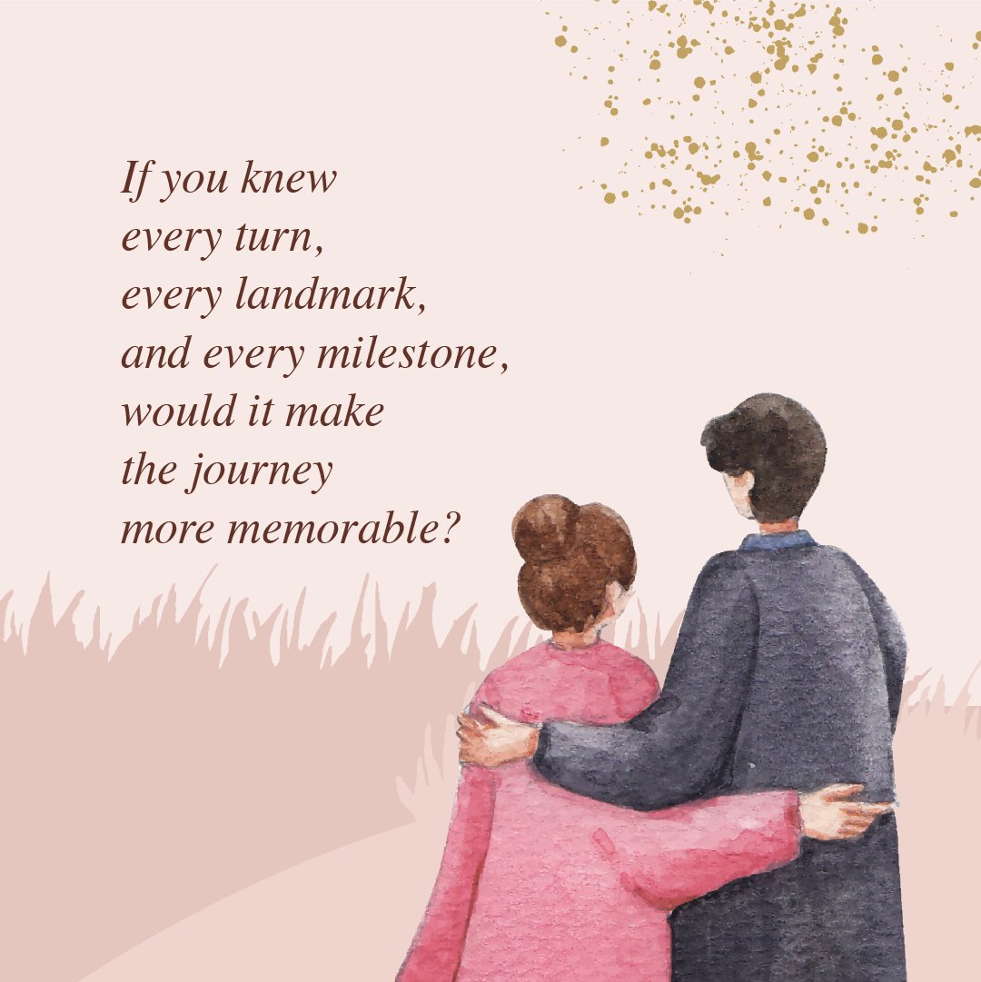 Vows for Eternity (@vowsforeternity) on Twitter photo Sometimes not knowing everything adds to the charm. You never know when you might see the spark you’ve been waiting for all your life. #openyourworld Connect with us on bit.ly/3pkoCF5 Sometimes not knowing everything adds to the charm. You never know when you might see the spark you’ve been waiting for all your life. #openyourworld Connect with us on bit.ly/3pkoCF5