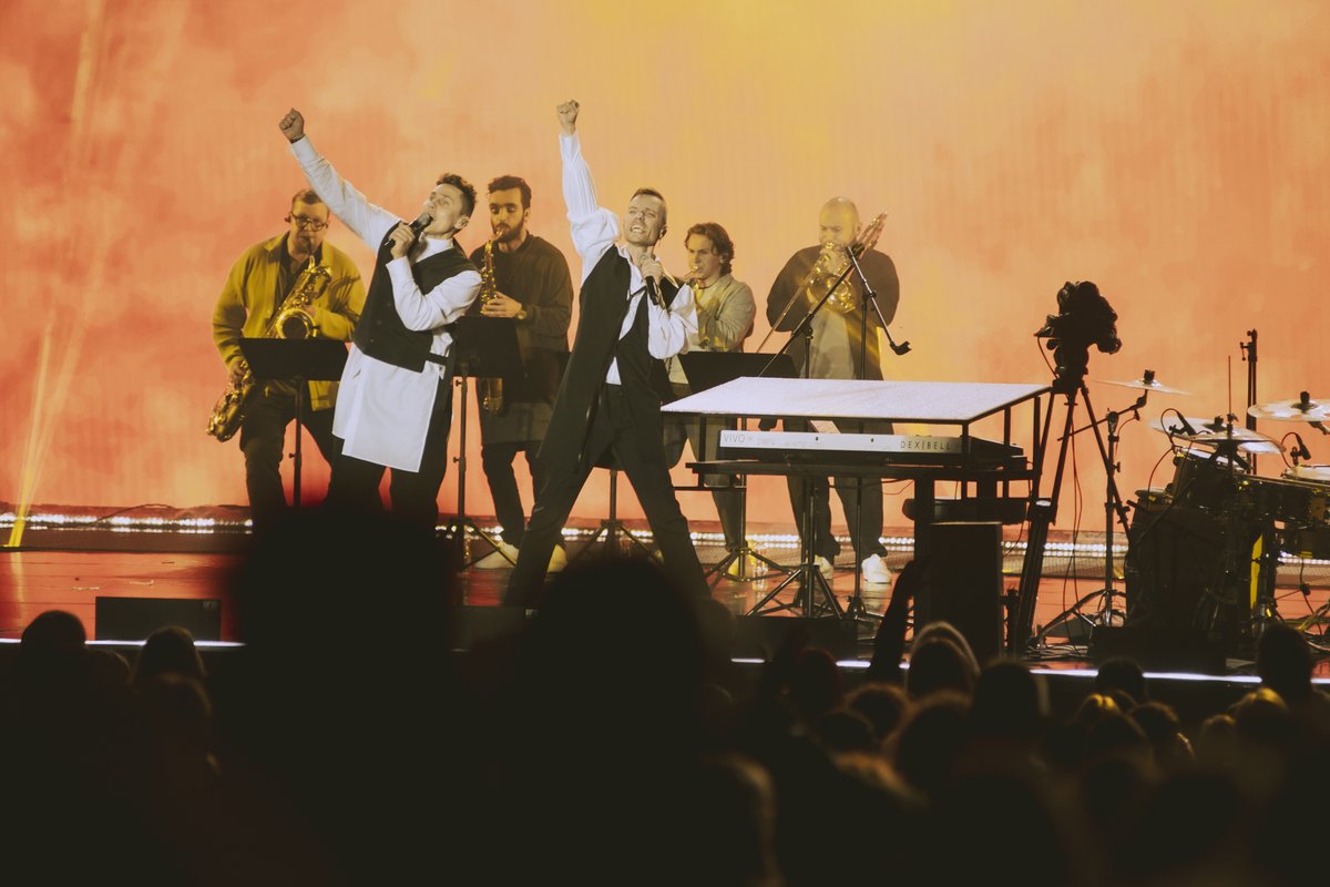 PIRMAIS NO TRIM! Paldies JUMS! 🙌🏻 Šovakar turpinām un tiekamies arī rītvakar! 🤍