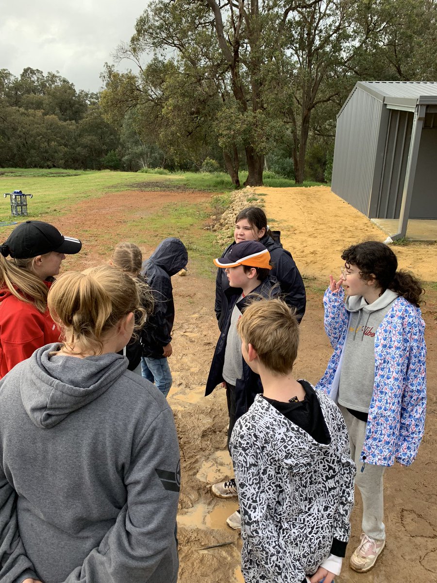 LegendaryTizza's tweet photo. Day 4 and final day. These students have been โA-Mazinโ with their attitude and effort. #HCCEllenbrook #LIFEweek https://t.co/O9SfGunOdk