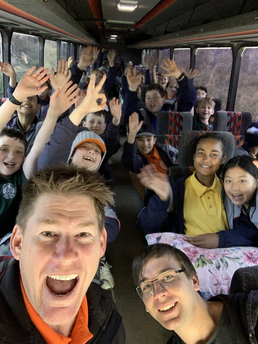 LegendaryTizza's tweet photo. Day 4 and final day. These students have been โA-Mazinโ with their attitude and effort. #HCCEllenbrook #LIFEweek https://t.co/O9SfGunOdk
