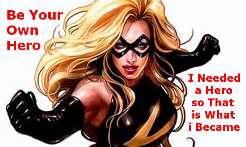 Dot2DotFun's tweet image. Stand up for what you believe in, even if it means standing alone #FemaleSuperHeros