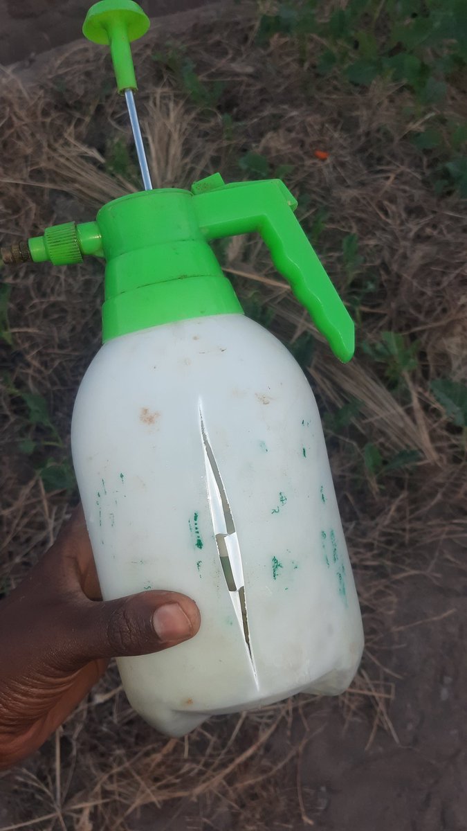 CSakithe3RD's tweet image. The journey begins.