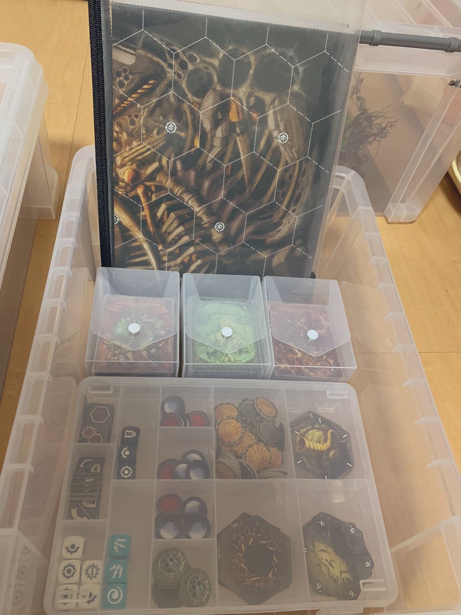 noah_warhammer's tweet photo. これはウォーハンマー遠征セット🤤準備するの楽しい…楽しい… https://t.co/AyfhftEYa3