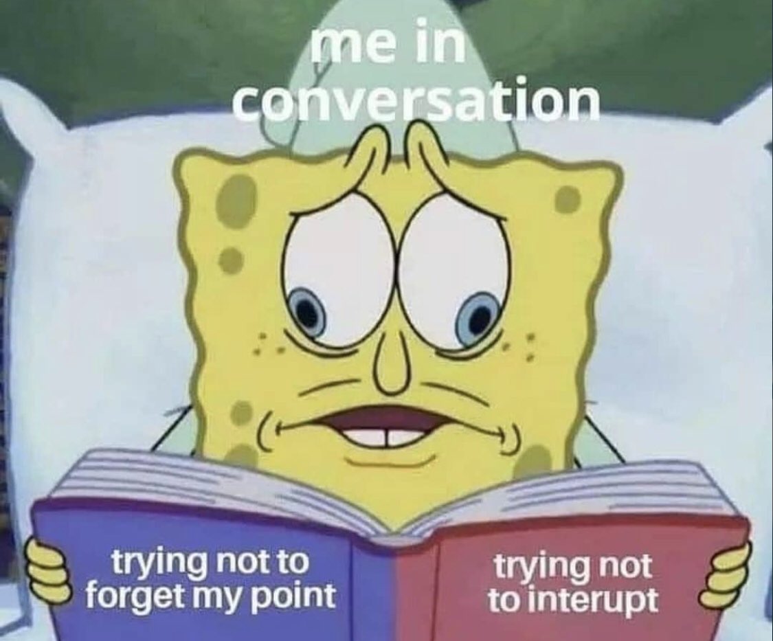 introvert tweet media