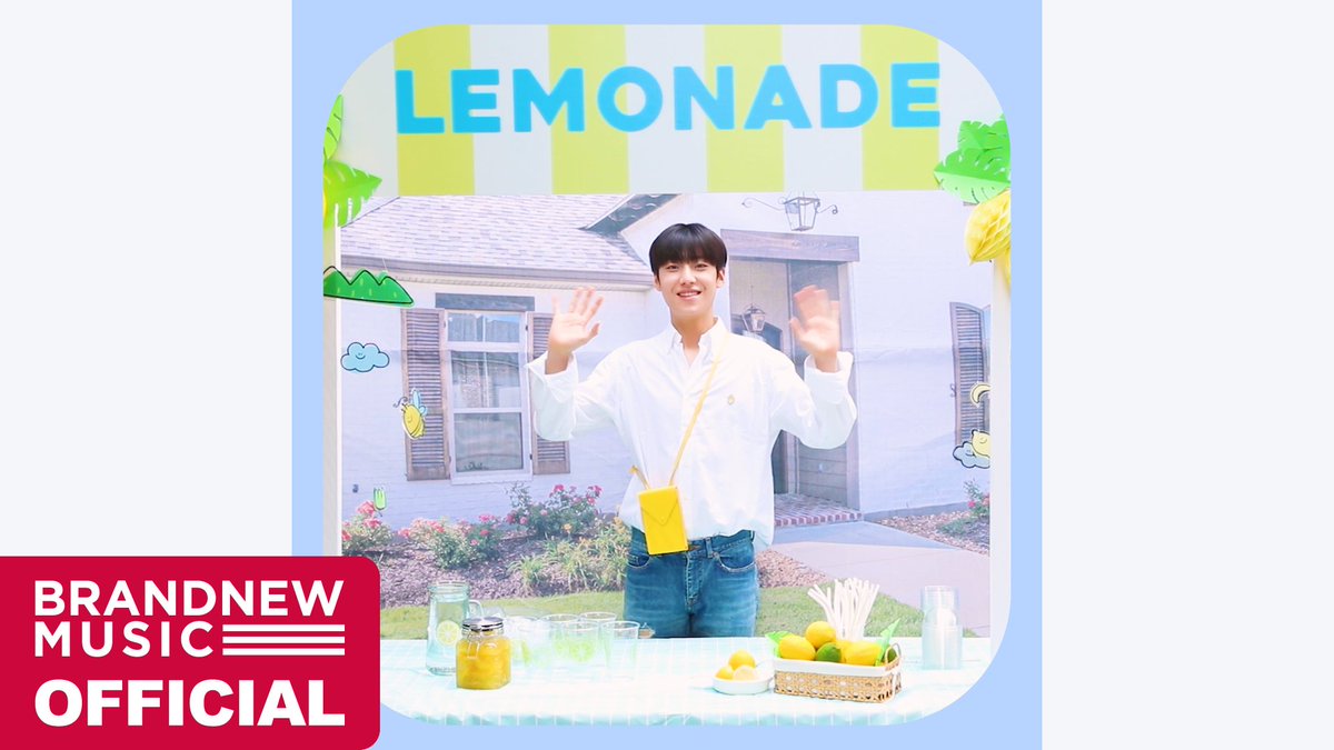 LES_BNM's tweet photo. 이은상 (Lee Eun Sang) LEMONADE STAND SKETCH

https://t.co/WqkjjxYfHH

2021.09.01 6PM (KST) RELEASE

#이은상 #LeeEunSang #BeautifulSunshine #Lemonade #브랜뉴뮤직 #BRANDNEWMUSIC https://t.co/Qe6Nhp3no2