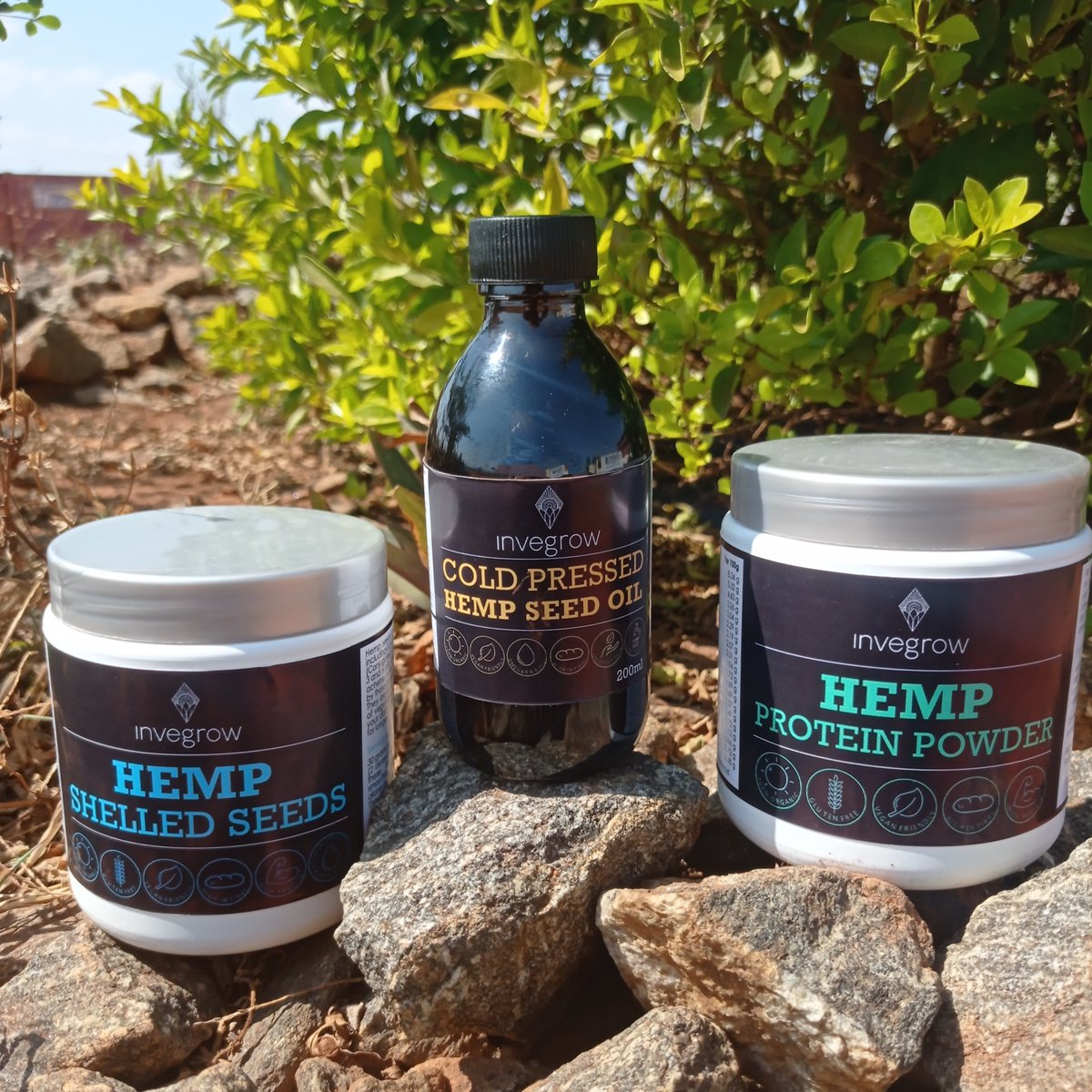 invegrow's tweet photo. Join us tomorrow - Saturday morning - at Woodlands monthly Farmers Market in #Lilongwe where #Invegrow will have some of our new #hempfood products on display for the first time. Come see, try and buy! All selling at 12,000mwk. https://t.co/AGixorUYQg