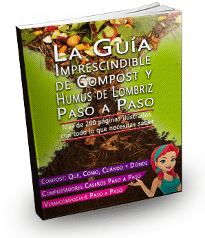 Ebook de Compost y Humus de Lombriz - is.gd/QcJGAu