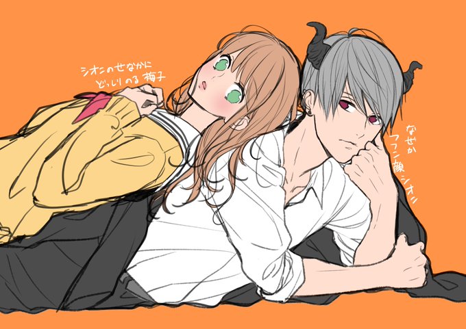 Mutumiyoshidaさんのイラストまとめ Mutumiyoshidaさんのイラストまとめ