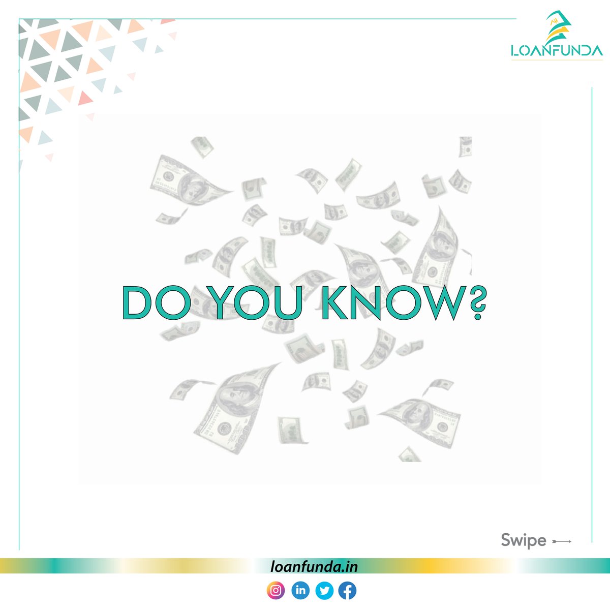 loanfunda's tweet photo. Follow @loanfunda for more!
#doyouknow #loanfunda #richstate #rich #india #gsdp https://t.co/qMC5DChAor