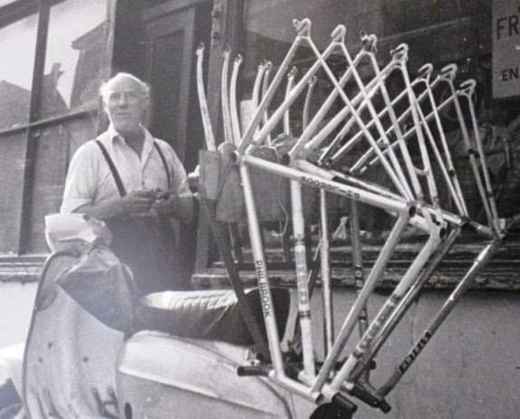 Rob Kennison 🚲 tweet media