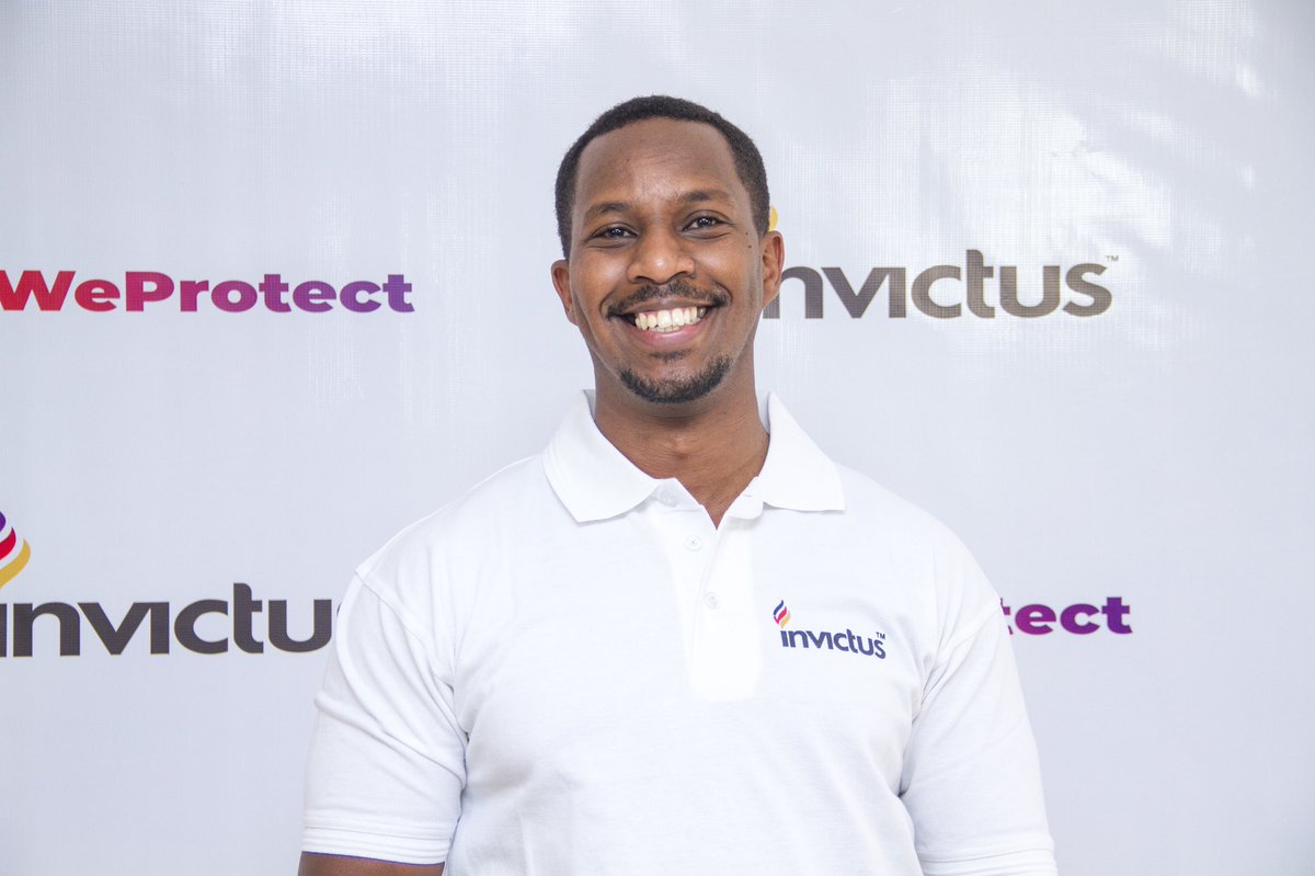 InvictusRwanda's tweet photo. #FlashBackFriday
Moments from earlier this month, as we officially launched our digital platforms to engage with the online audience and create a space for those looking for reliable #techsec solutions to connect better with our team as we provide answers about how #WeProtect https://t.co/QnsTcEHWAJ