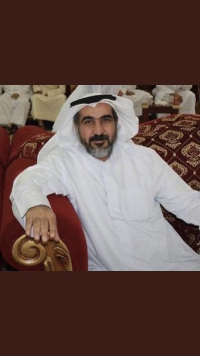 ALFAIIDD's tweet photo. اجرى أحمد منيف المقطي عملية تبرع بكليته لابنه بدر وتكللت ولله الحمد بالنجاح 

حمداً لله على سلامتكم والله يكتب لك الاجر 
ونسئل الله لكم بالشفاء العاجل https://t.co/7SCb72dNmN