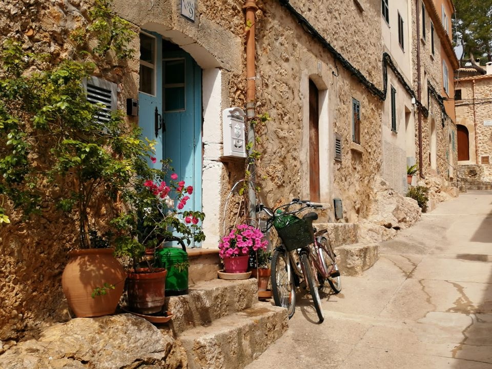 Pueblos más bonitos tweet media