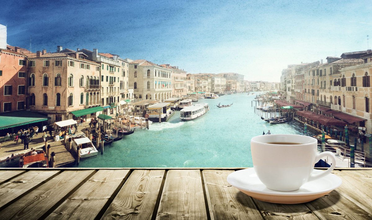 Foodies, you’re going to want to save this post for when international travel resumes 🥐. Discover how to dine like a local with our guide to global foodie faux pas.  

Find out more &gt; bit.ly/3sPDXiB