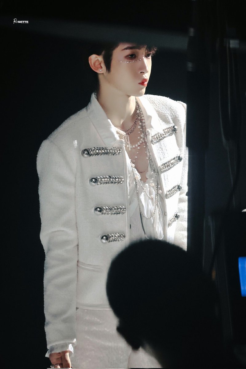 liuyu_updates's tweet image. Liuyu 『Wonderland Party』 Pics🐟💙🐋
♡ 27 | 08 | 2021 ♡
© 微博『ROSETTE | 刘宇』
❄️ Follow @liuyu_updates for more updates❄️
#liuyu #into1 #刘宇 #chuang2021 #CHUANG2021final