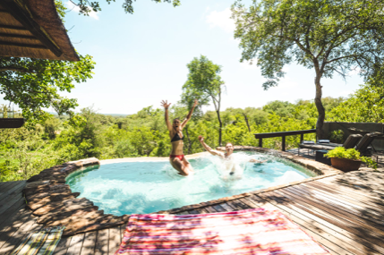 Garonga Safari Company tweet media