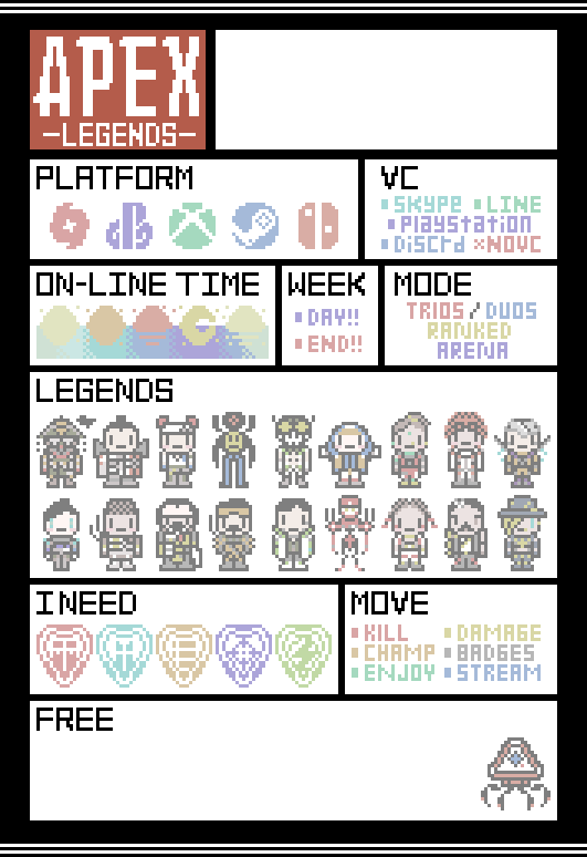 Top Tweets For 配信オーバーレイ Twstalker