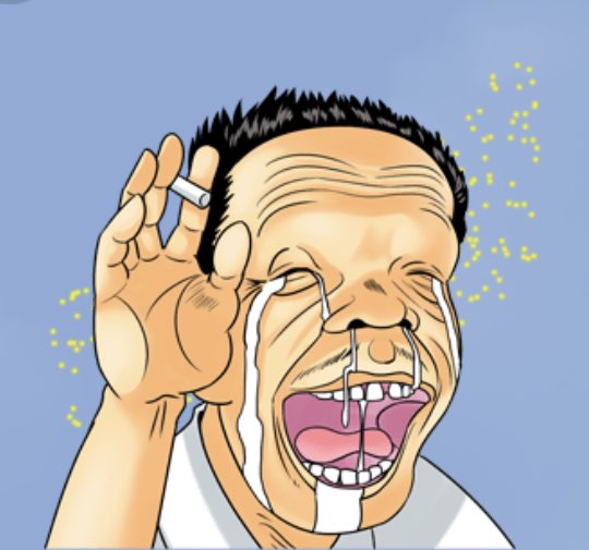オヤジのtwitterイラスト検索結果 古い順