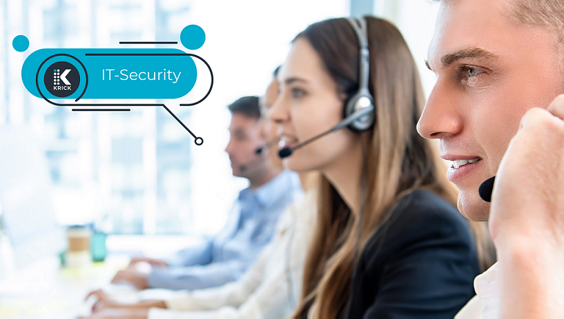 KrickIT_Service's tweet photo. In der immer anspruchsvolleren Welt der IT-Security bietet @TrendMicroDE XDR ein einheitliches System, welches Ihre Infrastruktur überwacht und schützt.
Mehr dazu lesen Sie in unserem heutigen Blog-Beitrag: https://t.co/awhW9TygrZ

#guthingekrickt #cyberdefense #itsecurity https://t.co/hdhY9qL0N4