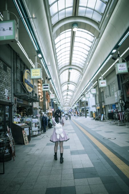Twitterのコスプレ画像24