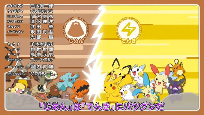 そきりゅ 制作フォルム さん がハッシュタグ アニポケ をつけたツイート一覧 1 Whotwi グラフィカルtwitter分析