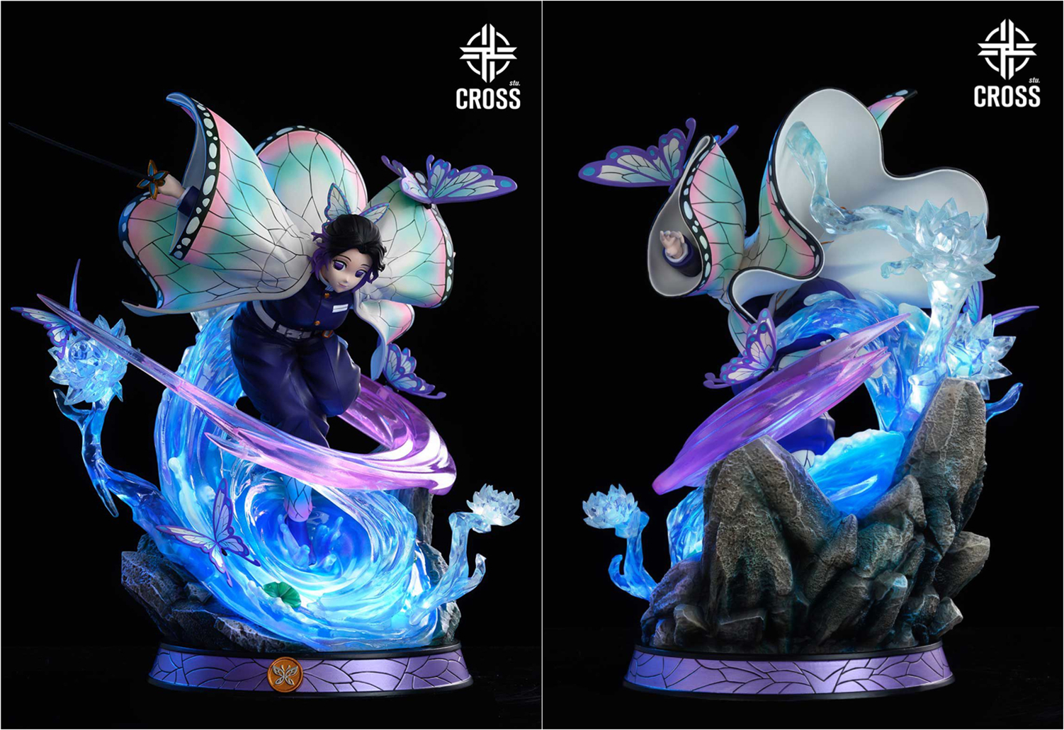 タダクニ Tadakuni Figure Twitter