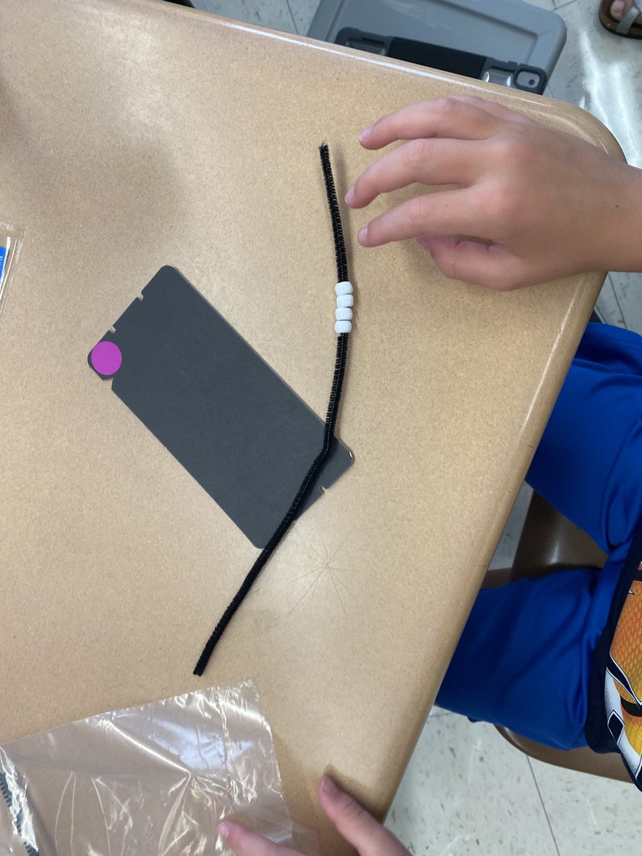 SraEdelson's tweet photo. We have been busy learning work places, creating beetle glyphs and making number racks! #112leads #wt112 https://t.co/ndhVHEu6Z3