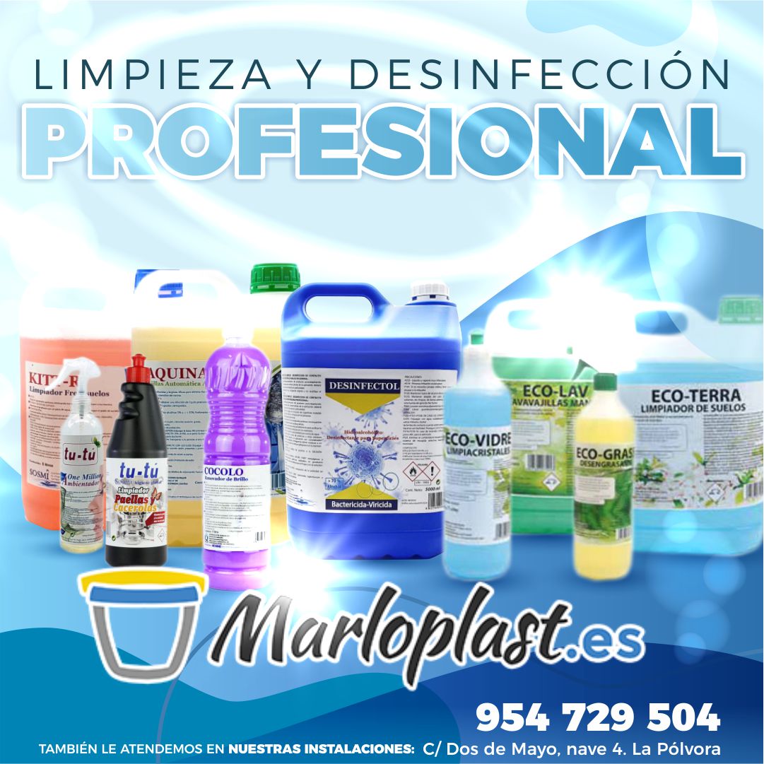 marloplast's tweet photo. ‼️ ¿𝘽𝙪𝙨𝙘𝙖𝙣𝙙𝙤 𝙥𝙧𝙤𝙙𝙪𝙘𝙩𝙤𝙨 𝙙𝙚 𝙡𝙞𝙢𝙥𝙞𝙚𝙯𝙖 𝙙𝙚 𝙘𝙖𝙡𝙞𝙙𝙖𝙙 𝙥𝙖𝙧𝙖 𝙙𝙚𝙨𝙞𝙣𝙛𝙚𝙘𝙩𝙖𝙧 𝙚𝙦𝙪𝙞𝙥𝙖𝙢𝙞𝙚𝙣𝙩𝙤 𝙥𝙧𝙤𝙛𝙚𝙨𝙞𝙤𝙣𝙖𝙡? 🤔 https://t.co/HMNCP6vJMs