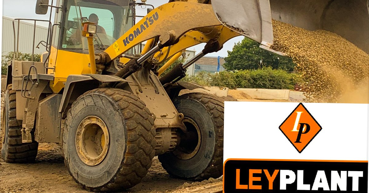 Ley Plant Ltd (@ley_plant) / Posts / X