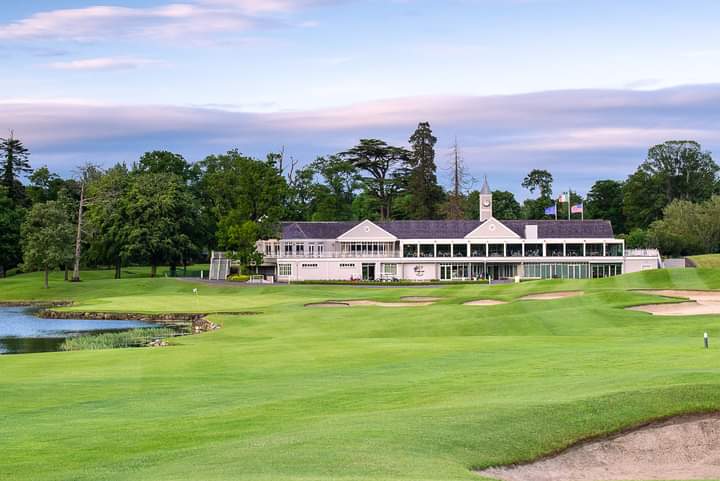 PGA in Ireland (@pga_ireland) on Twitter photo Well done to Gerry Byrne and his greens staff team <a href="/TheKClubGolf/">thekclubgolf</a> at the K Club. Palmer course in excellent condition for today's CFM K Club PGA Pro-Am Well done to Gerry Byrne and his greens staff team <a href="/TheKClubGolf/">thekclubgolf</a> at the K Club. Palmer course in excellent condition for today's CFM K Club PGA Pro-Am