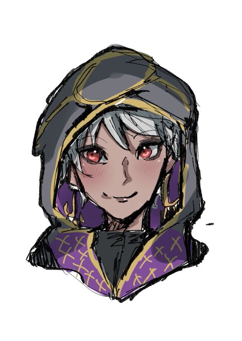 かっこいい絵のtwitterイラスト検索結果 古い順