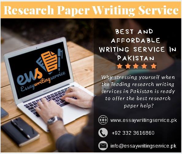essayswritingpk's tweet image. Secure Higher Grades In Research Paper Writing With The Guidance Of Our Expert And Professional Writers.
#researchpaper #researchproposal #academicexperts #studentsproblems #Pakistan #ewspk #assignments #thesis